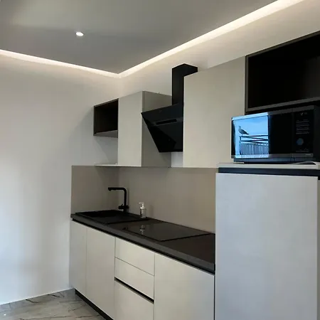 La Casa Di Selly 4 度假居 *